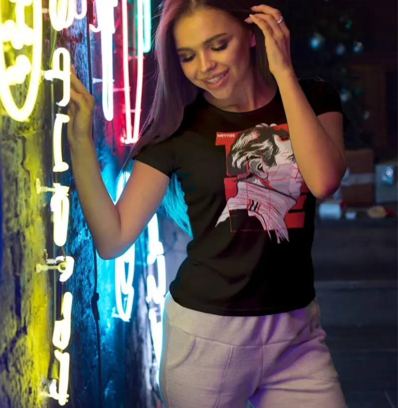 T-Shirt Mestre