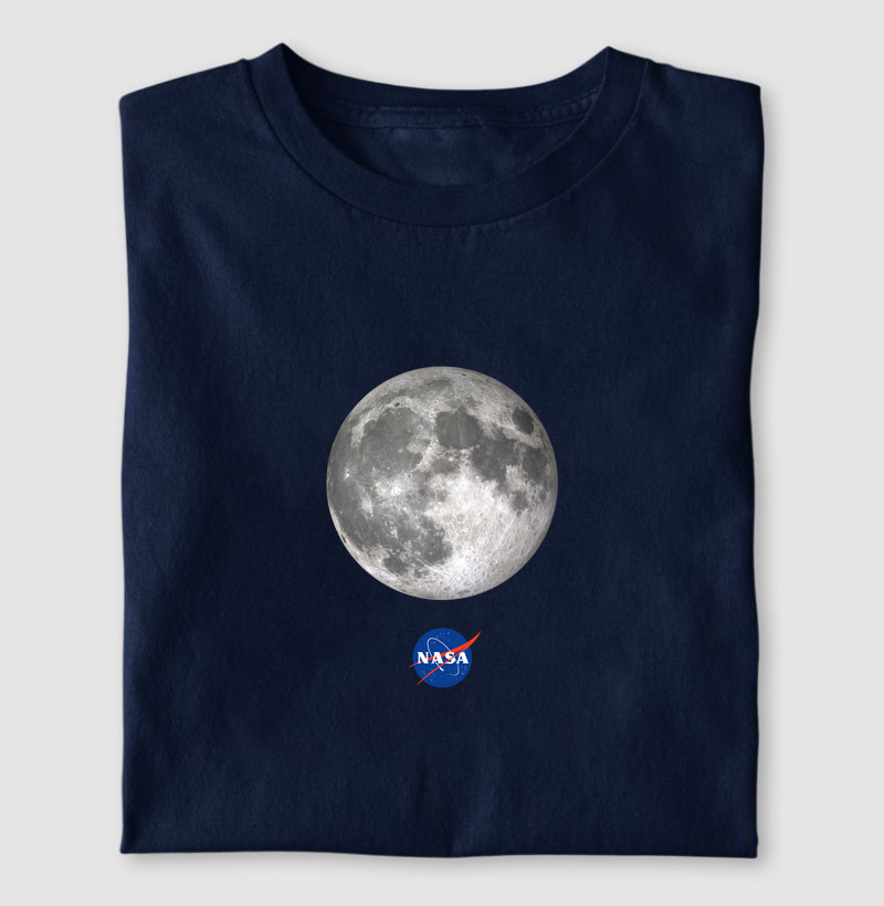 Lua - Nasa