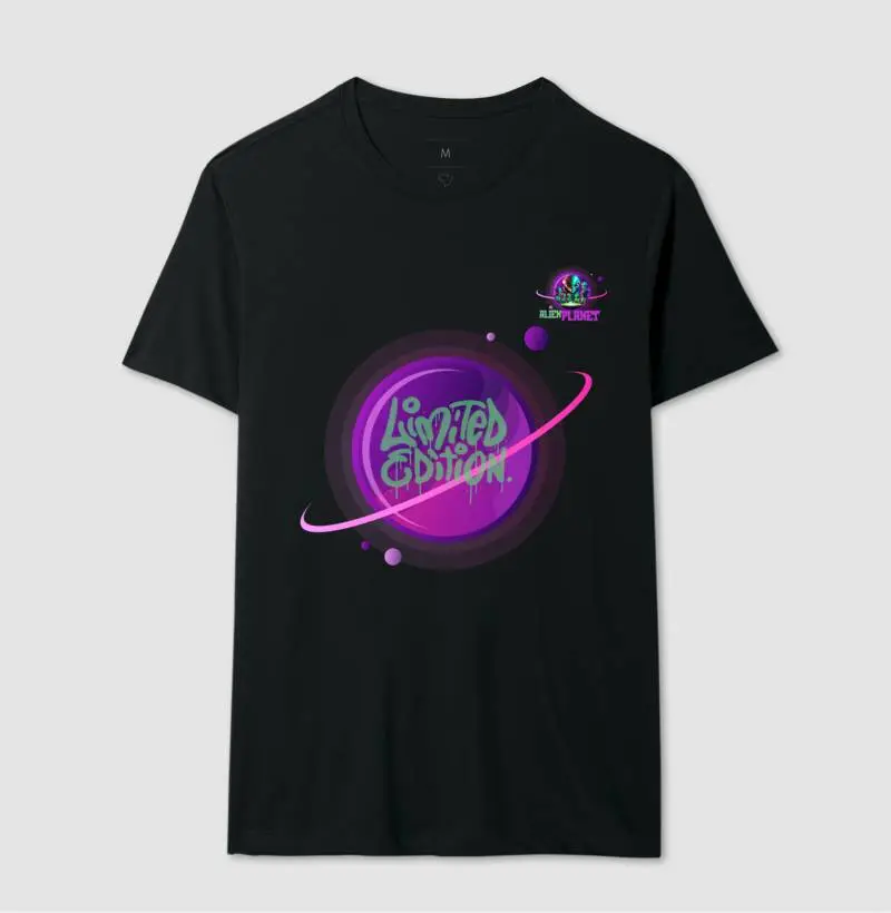 alien planet