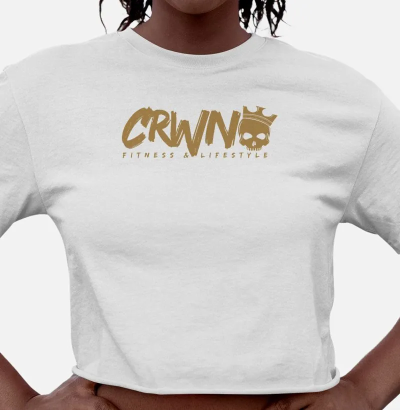 CRWN# - Cropped
