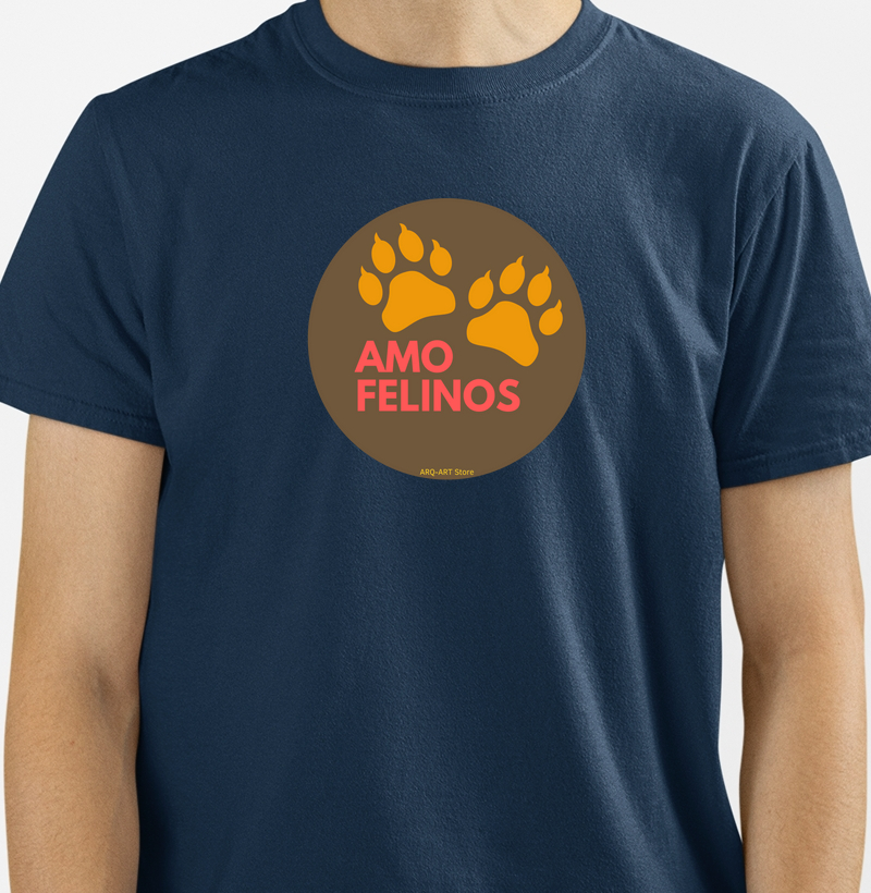 Amo felinos