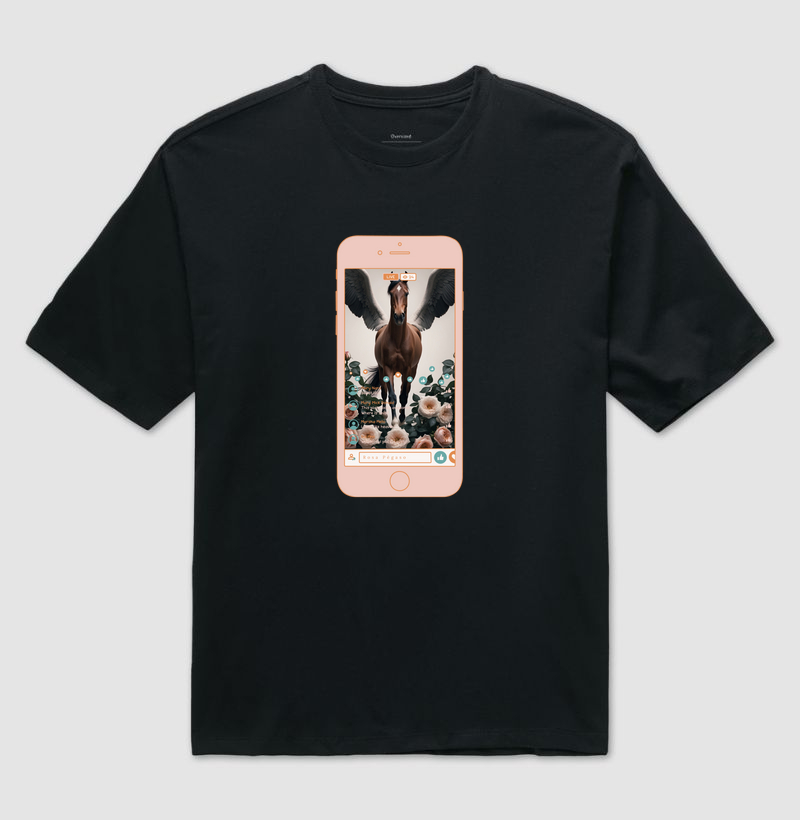 Rosa Pégaso - HAR27