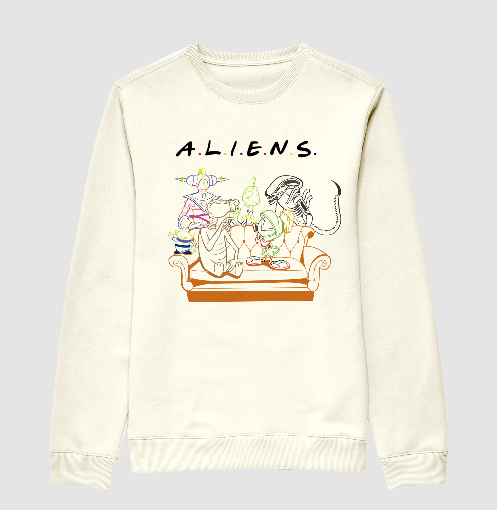 Aliens 