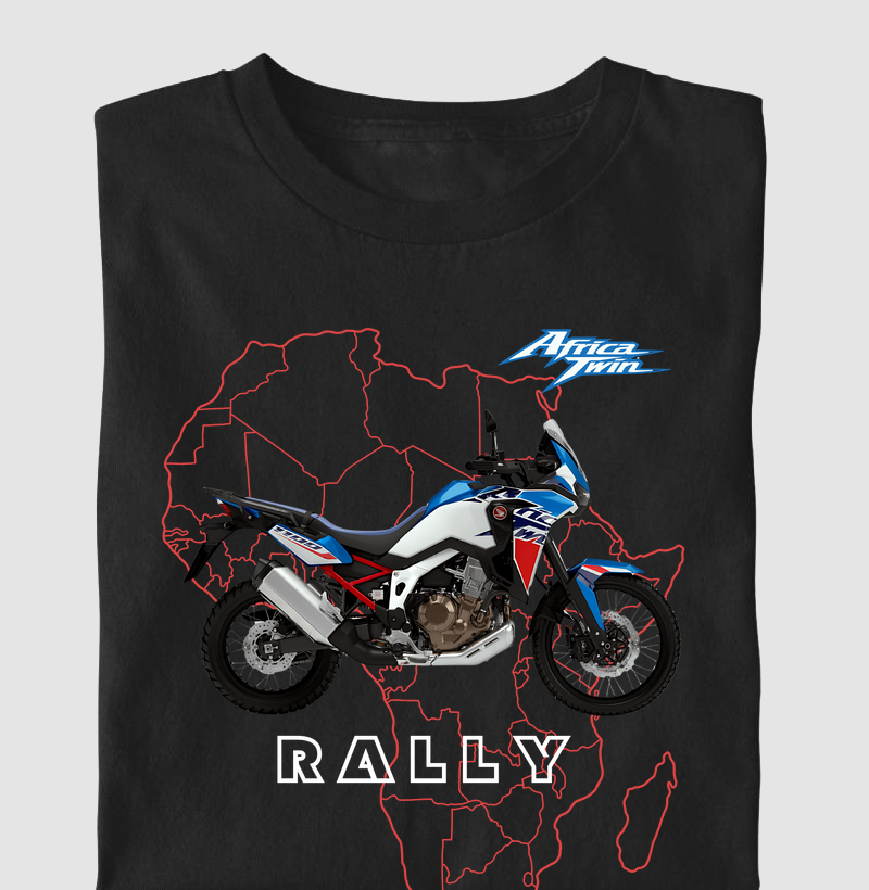 Africa Twin