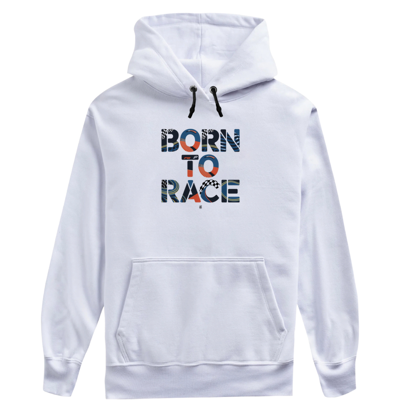 Moletom Born to Race Oversteer