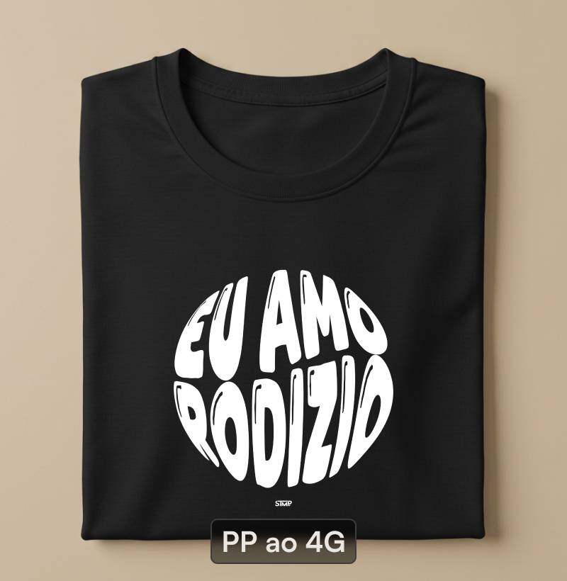 Eu Amo Rodízio