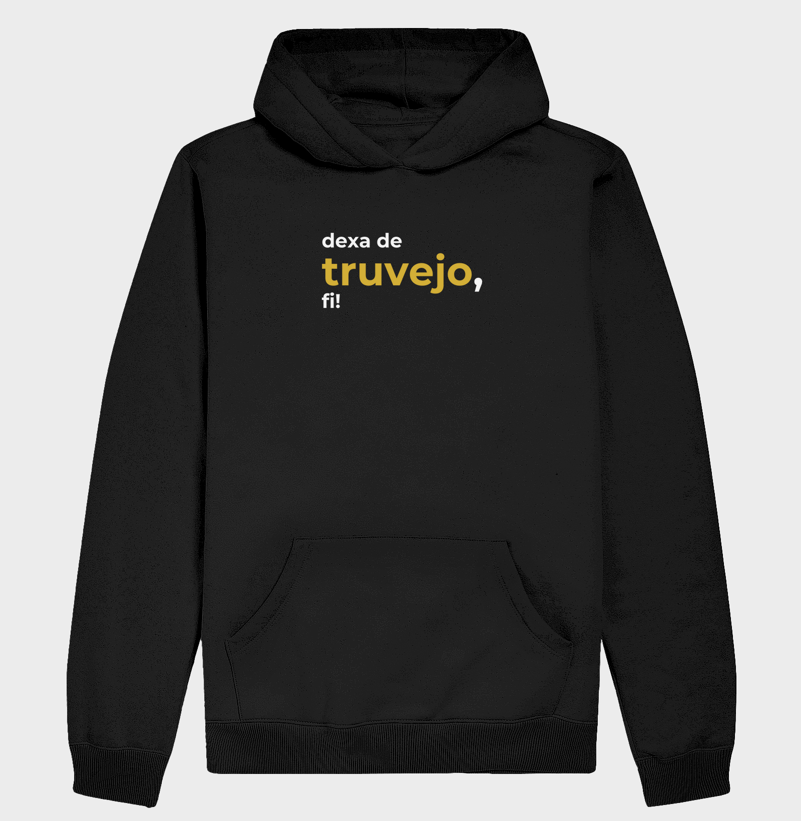 Dexa de truvejo, fi!