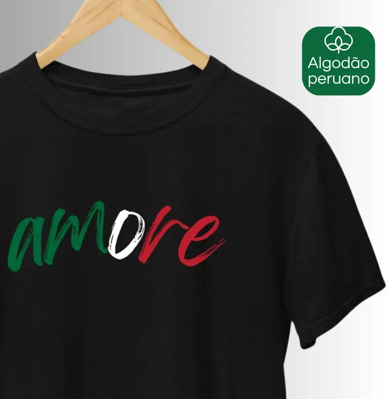 AMORE