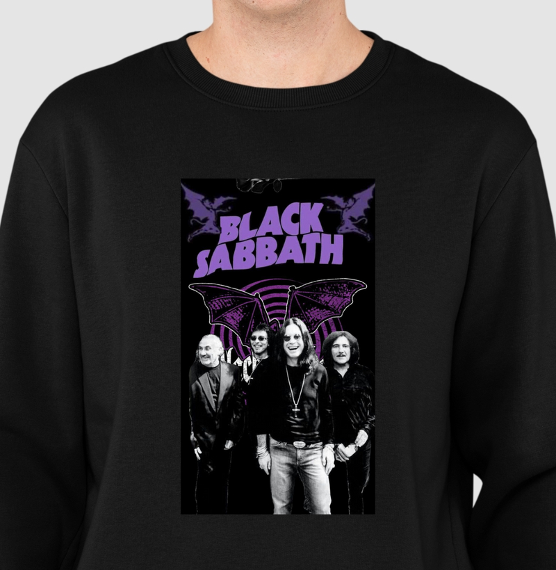 Black Sabbath - Band