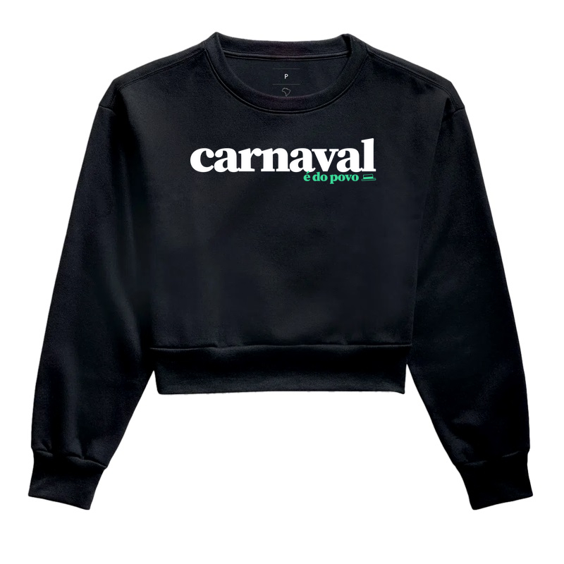 Carnaval é do povo