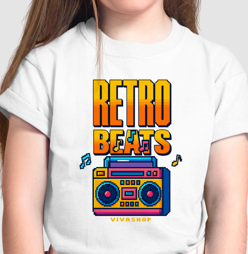 retro beats