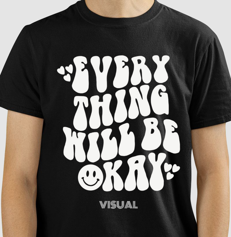Every Thing - Visual