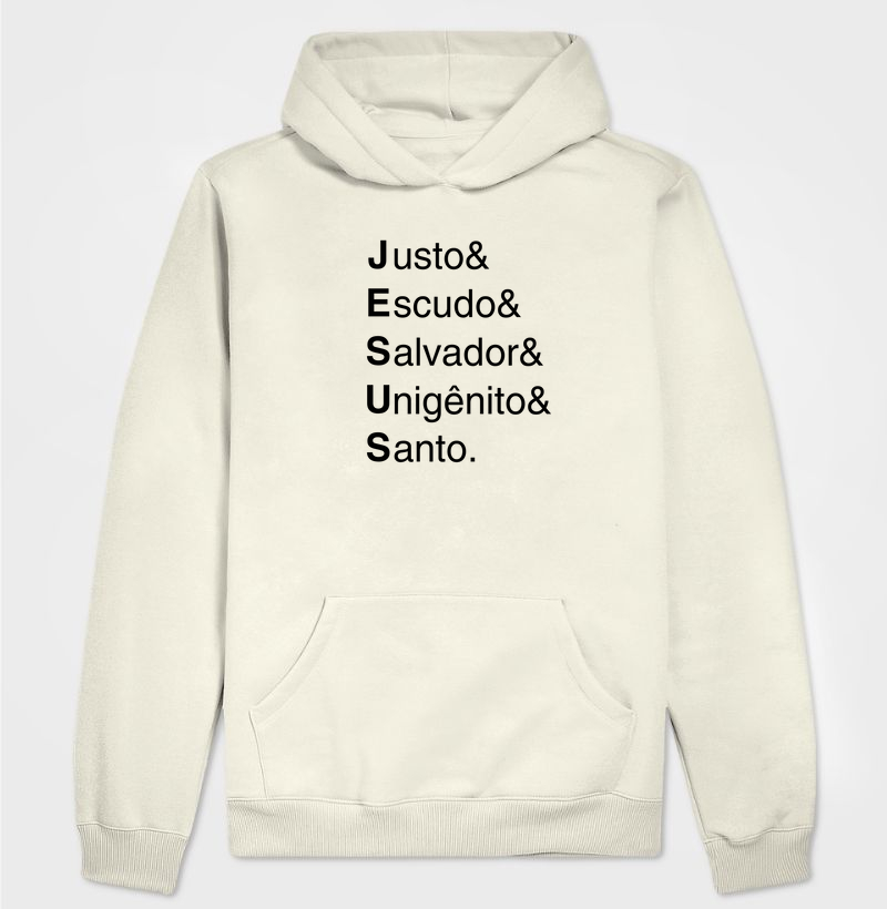 Jesus é