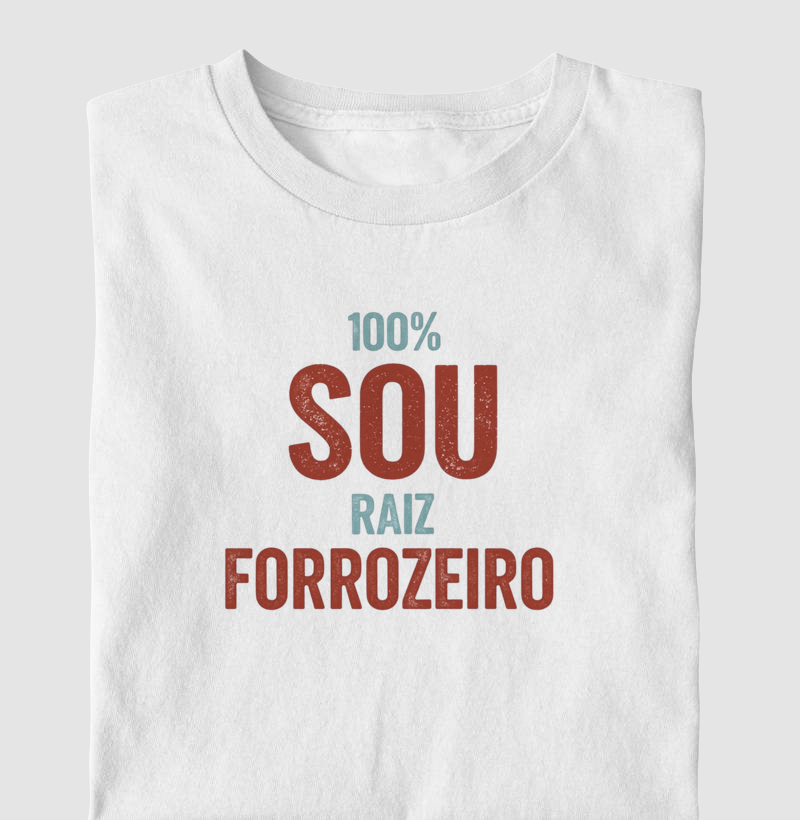 100% Raiz