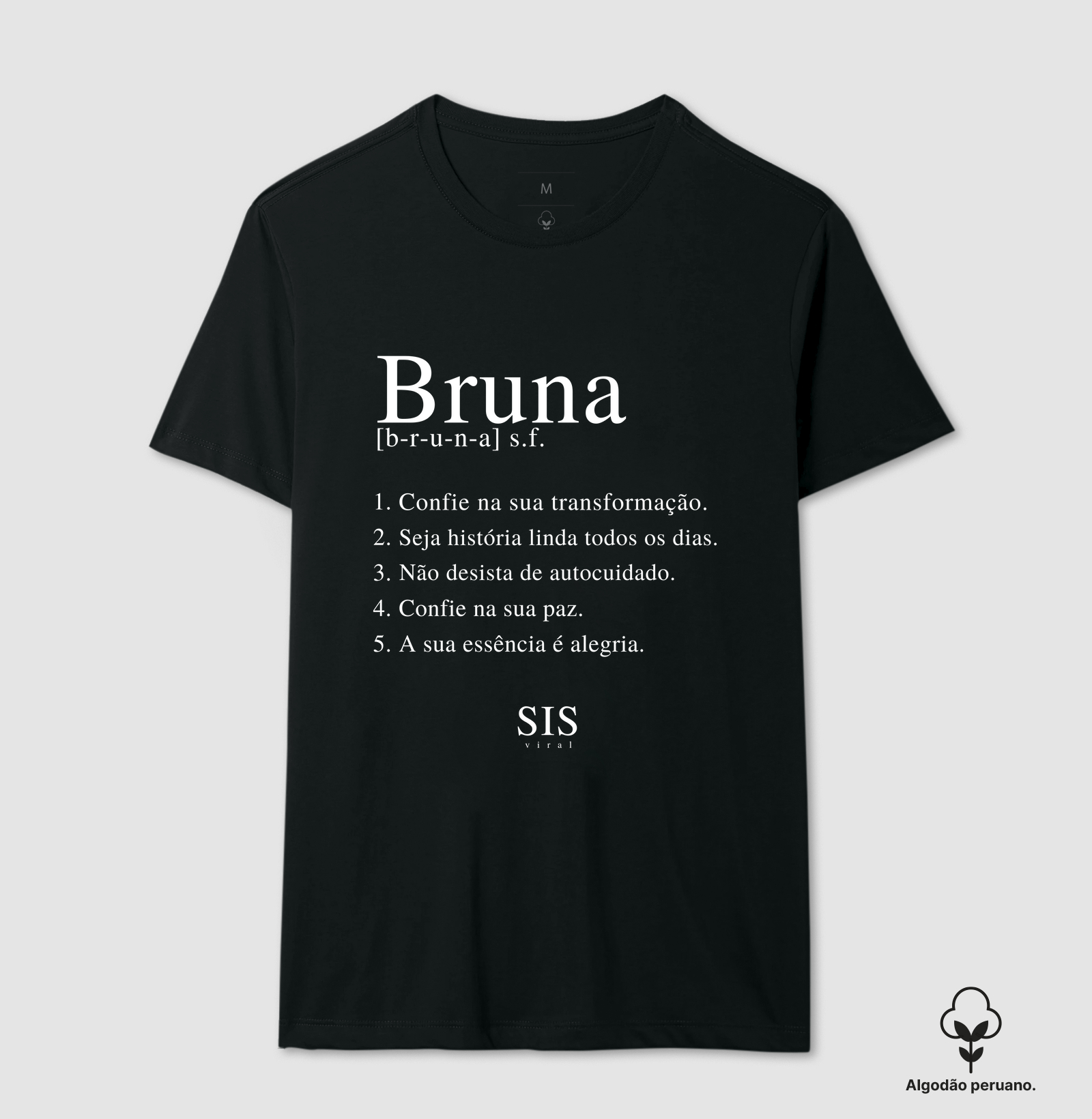 Nome Bruna