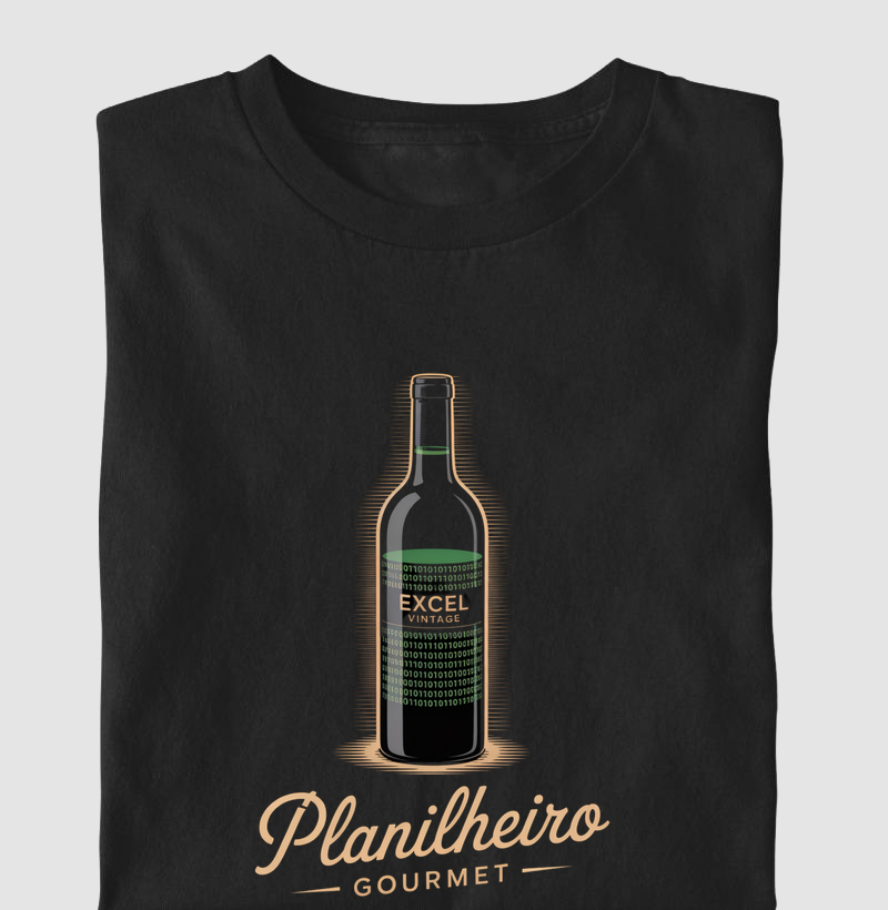 Planilheiro Gourmet