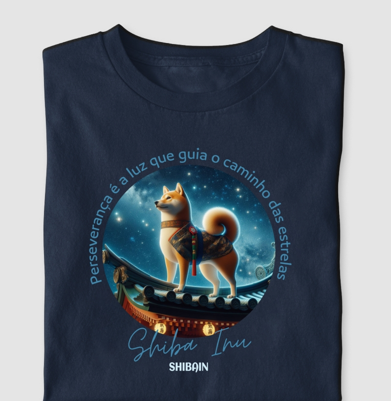 Perseverança Shiba
