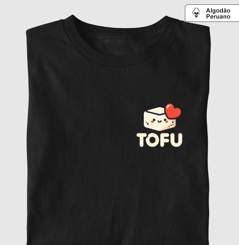 tofu é amor 