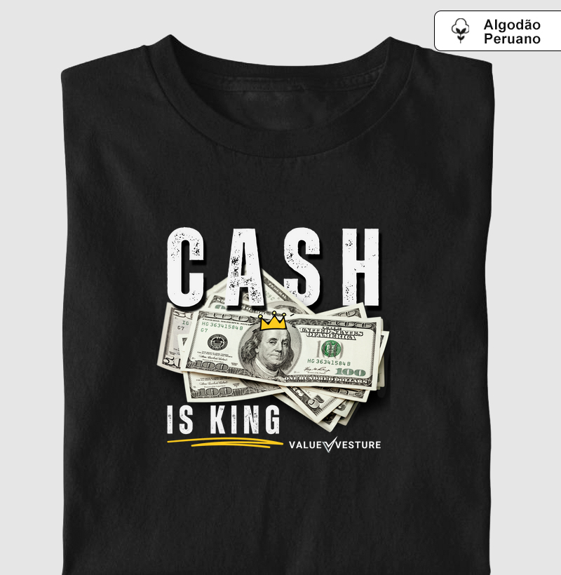 Cash is King Premium