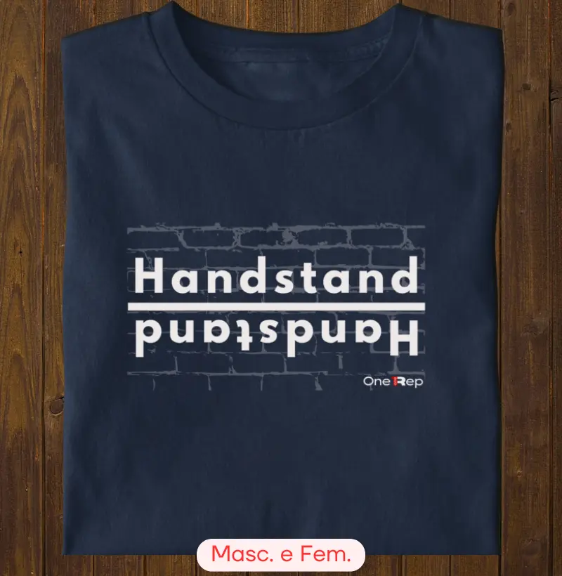 Handstand