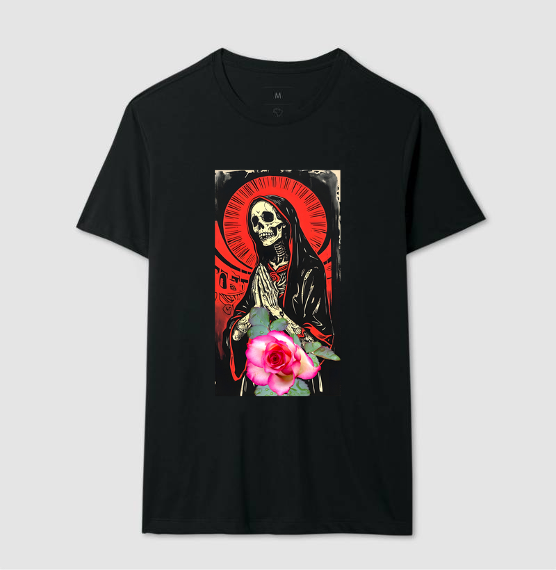 Lady death