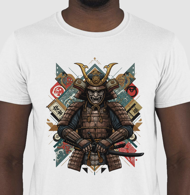 SAMURAI - Bushido
