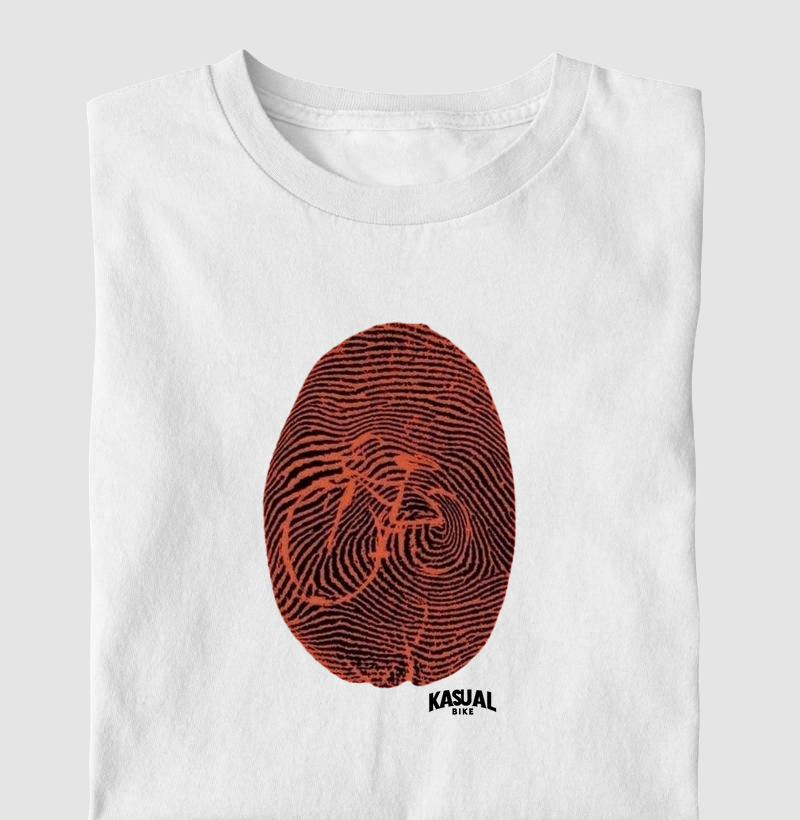 Bike Identidade
