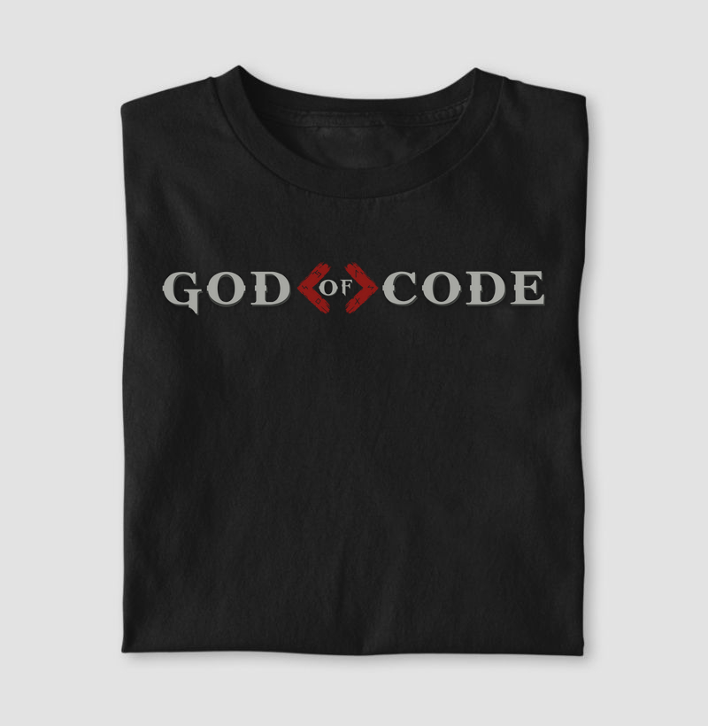 God of Code