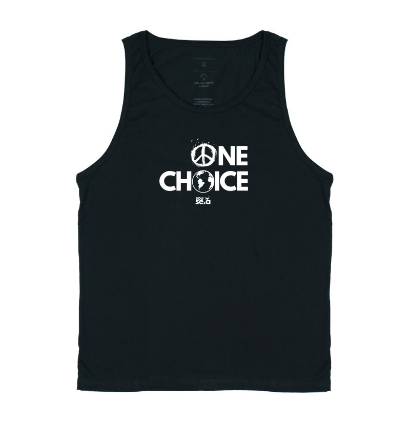 One choice