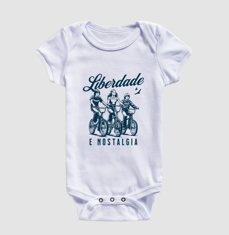 Liberdade & Nostalgia