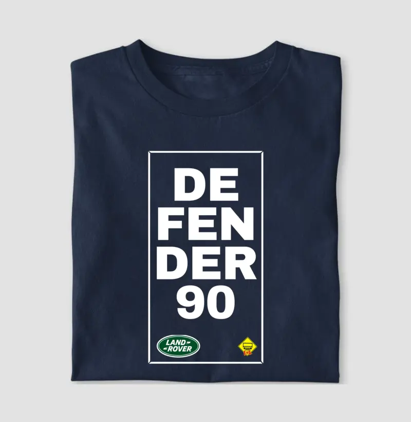 Land Rover Defender 90 
