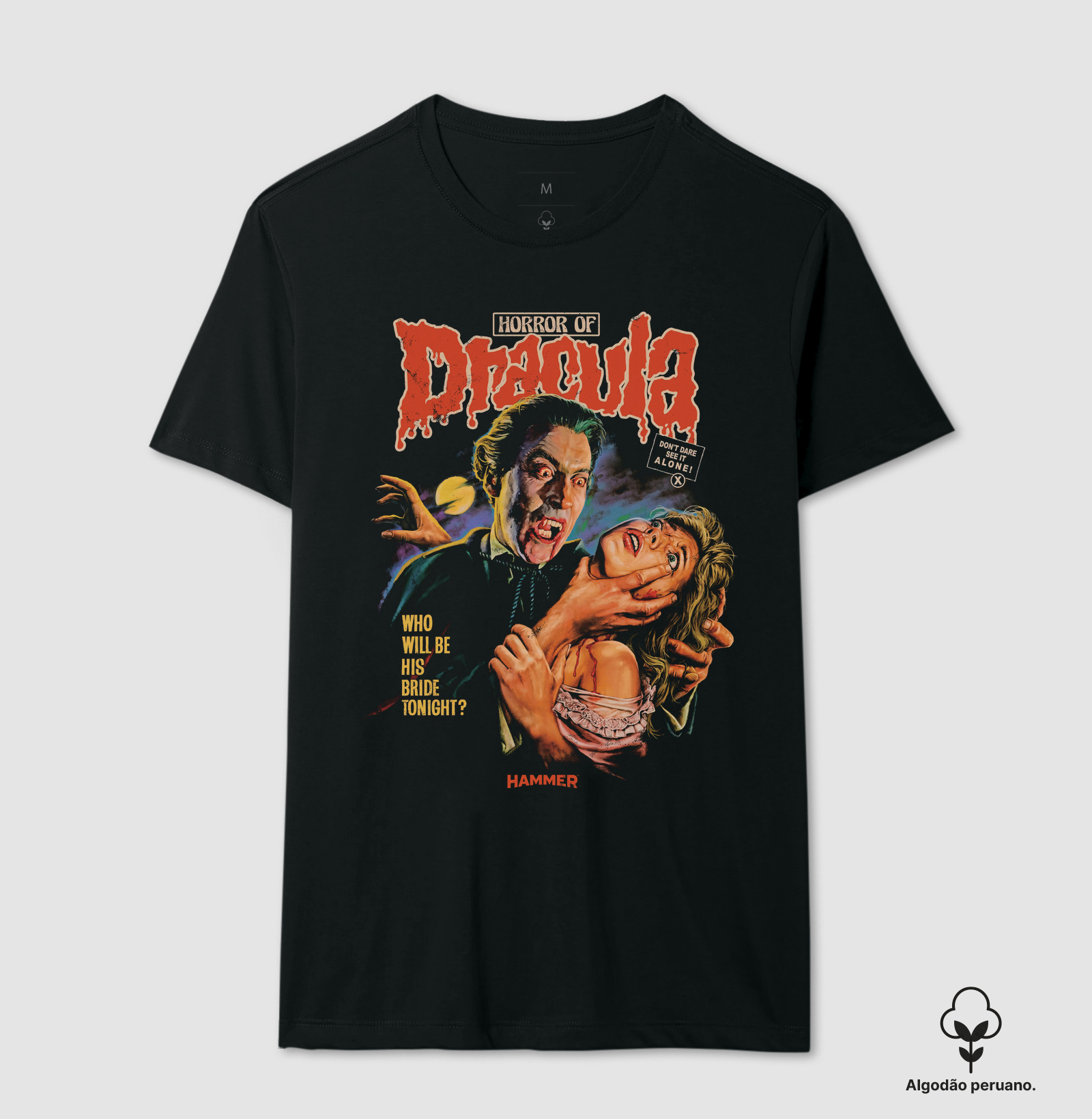 Dracula - Hammer