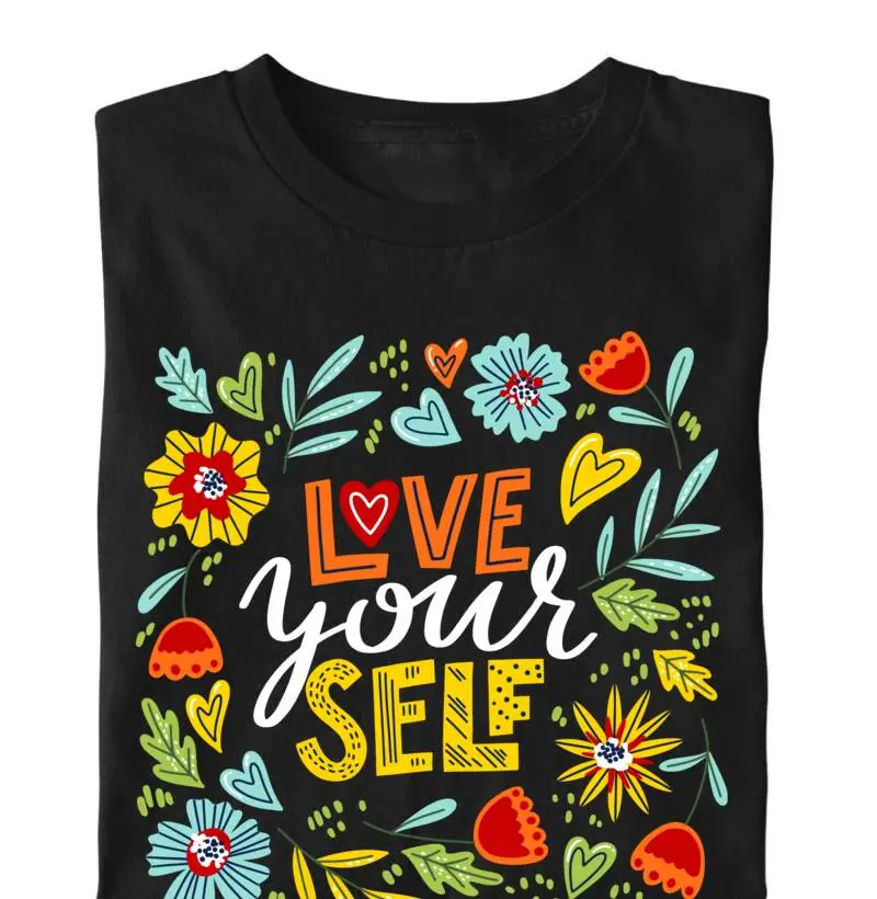 Love Yourself