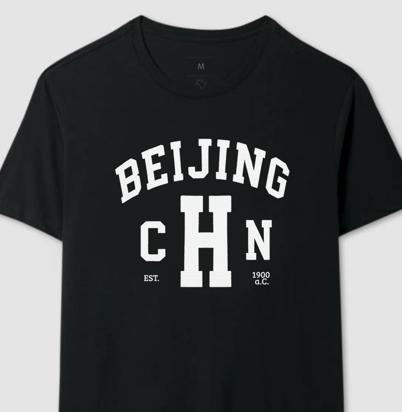 Beijing CHN