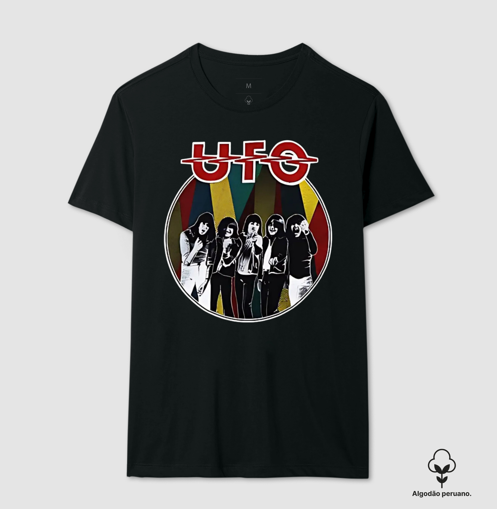UFO - Integrantes
