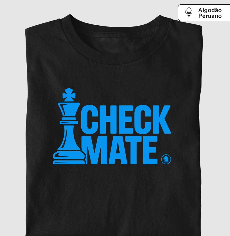 King CheckMate 