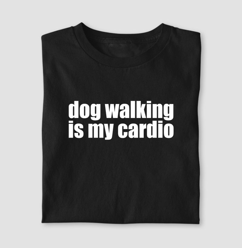 DOG WALKING