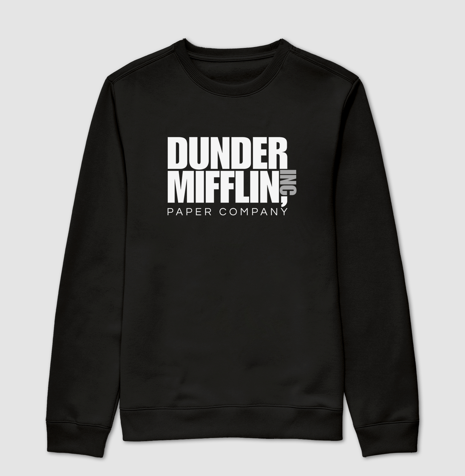 F053 - Dunder Mifflin