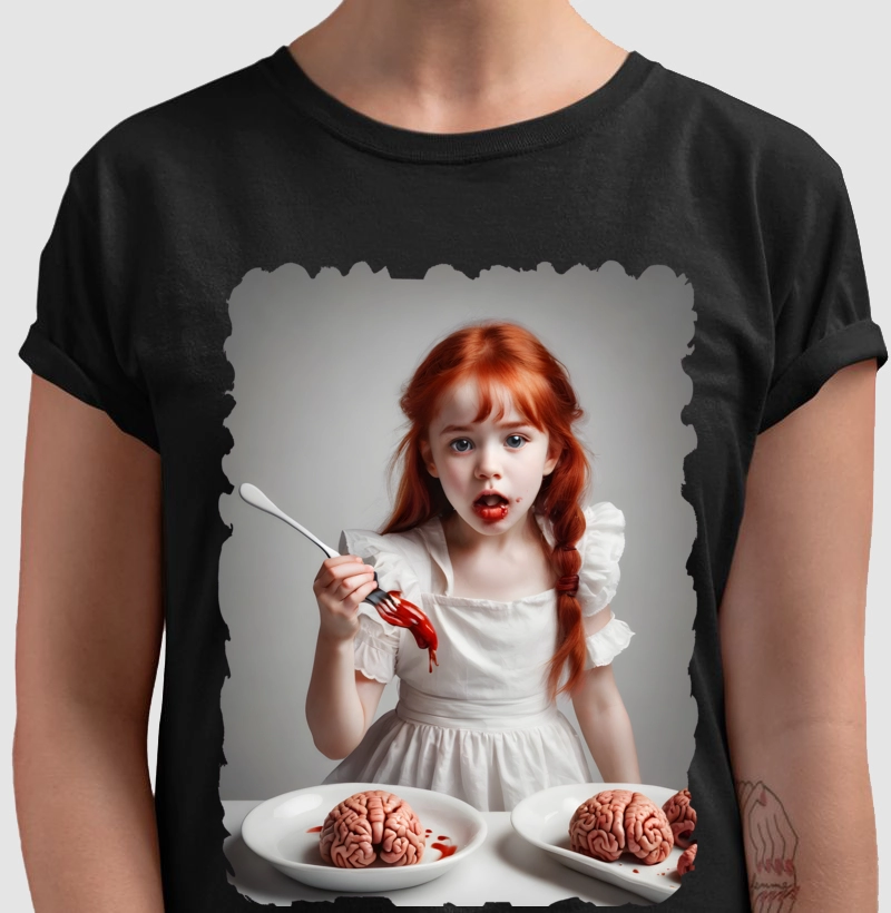 Little Miss Cannibal 03
