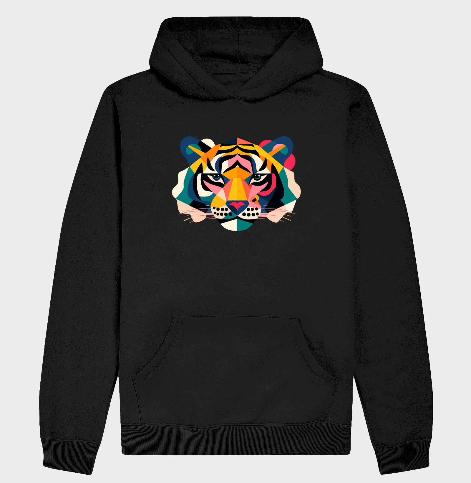 INNER TIGER 