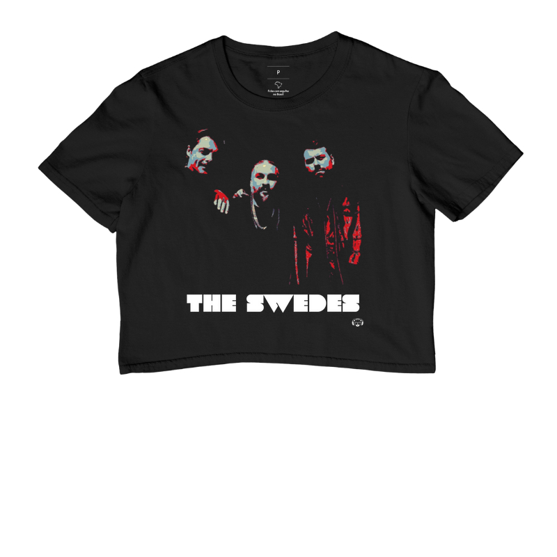 The Swedes SHM