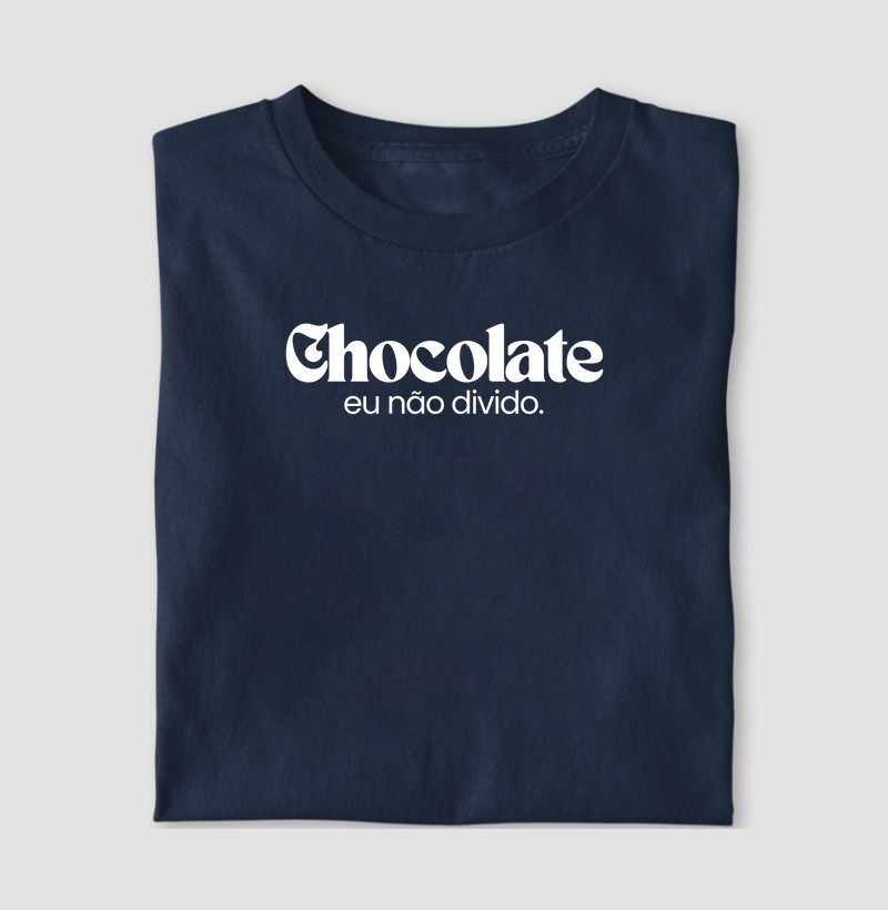 Chocolate