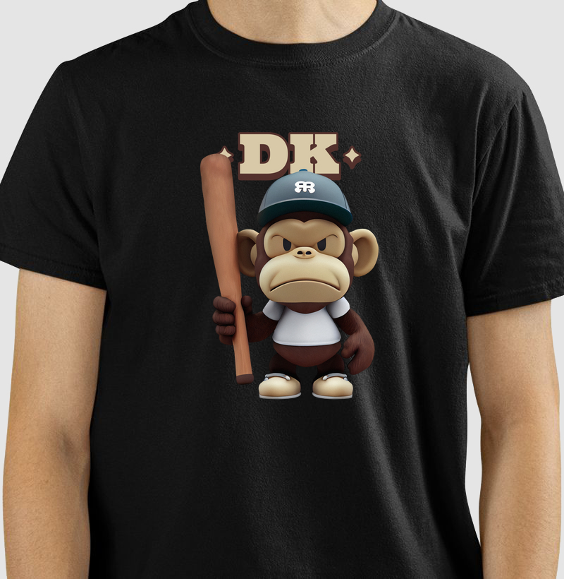 Donkey Kong