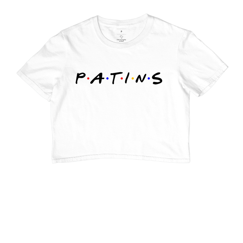 Patins Friends