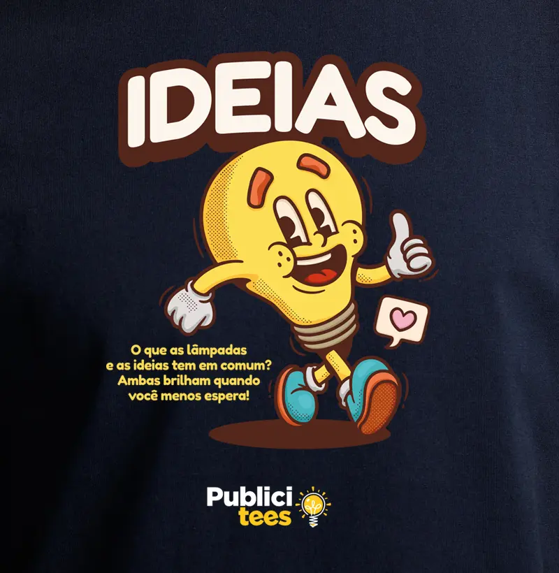Ideias