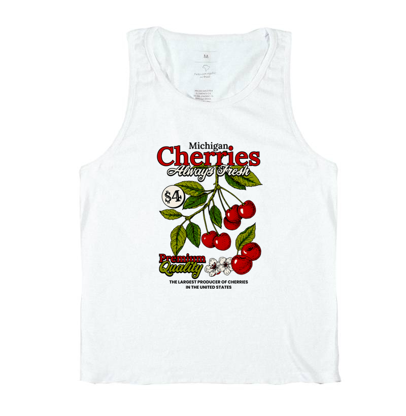 Cherries