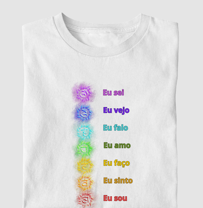 Harmonia dos Chakras