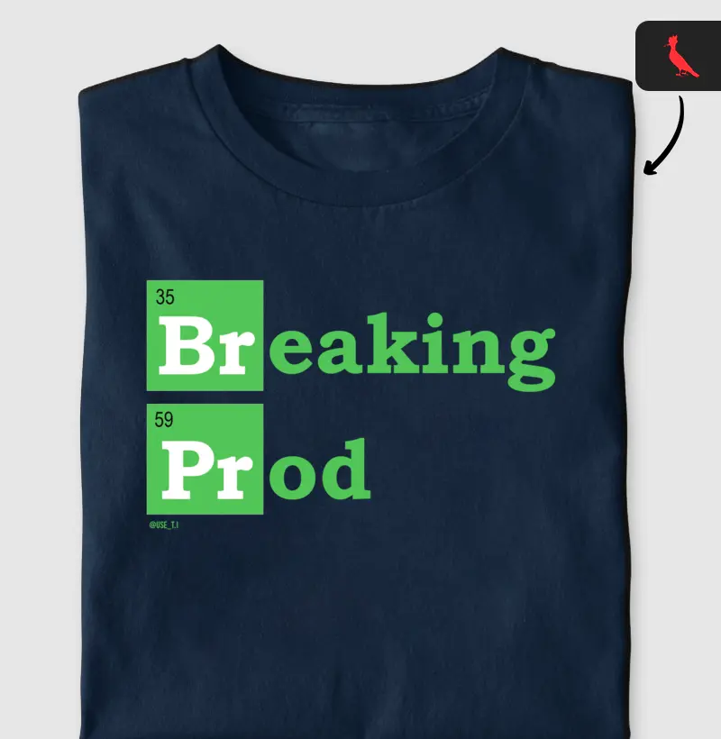 Camisa 0