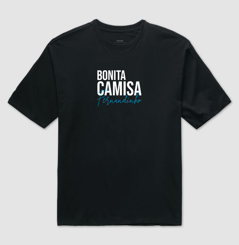 Camisa 0