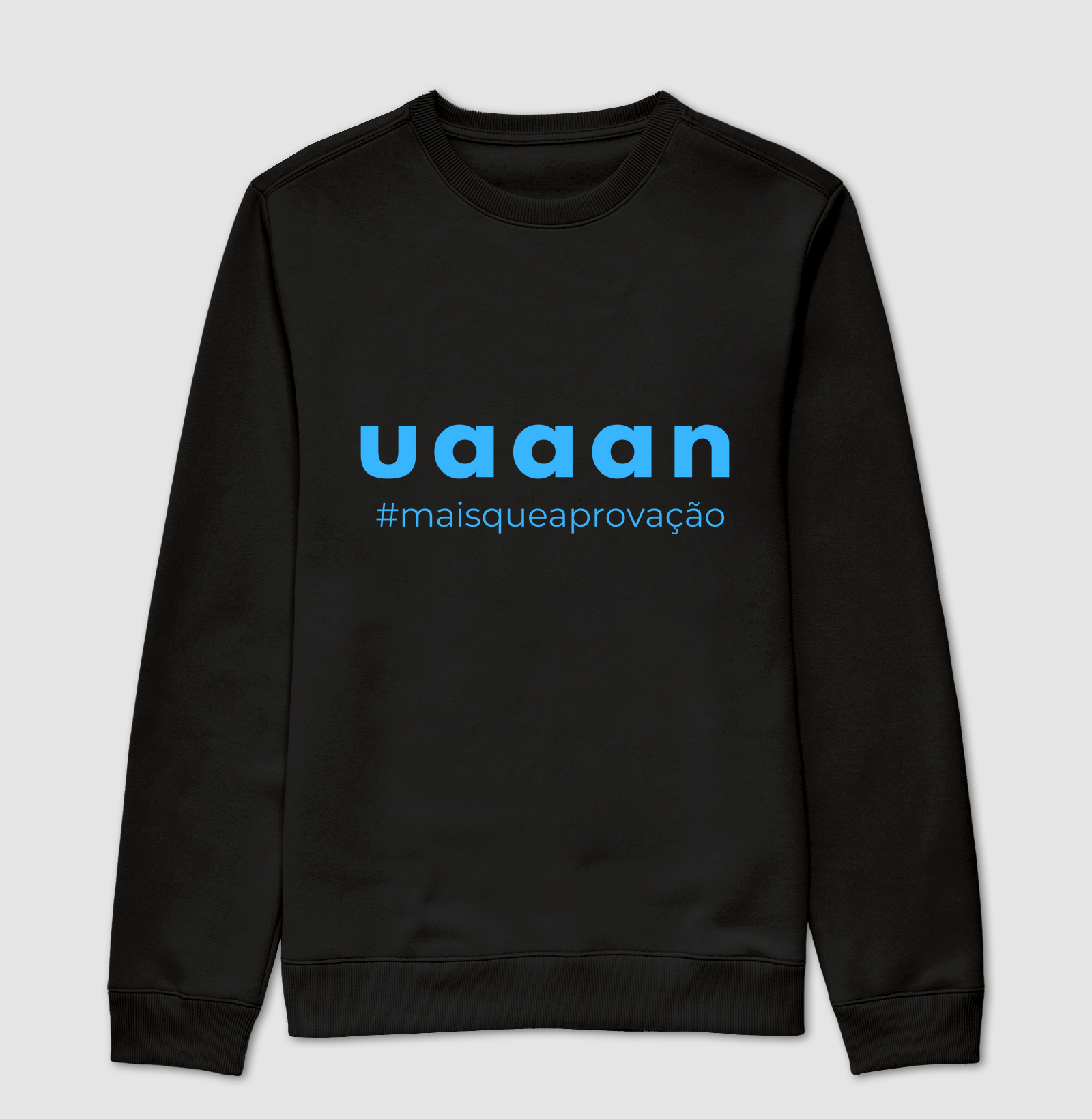 Uaaan